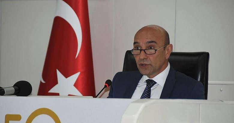 CHP’li başkandan Tunç Soyer’e sitem: Soyer bankamatikçilerini geri alsın