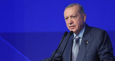 Başkan Erdoğan: Sağlık sistemimiz güçlü ve dayanıklıdır