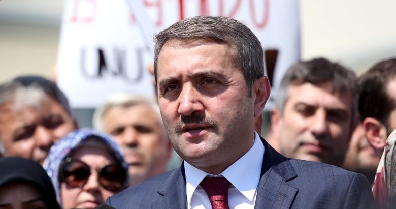 Selim Temurci, AK Parti İstanbul İl Başkanlığı görevini bıraktı