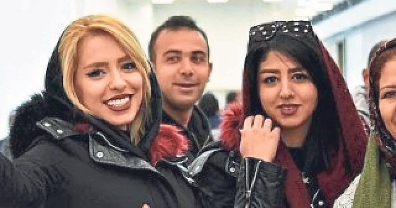 İranlılar, Türkiye’den konut alımında birinci