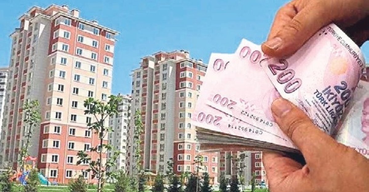 Fahiş site aidatları Meclis’in gündeminde