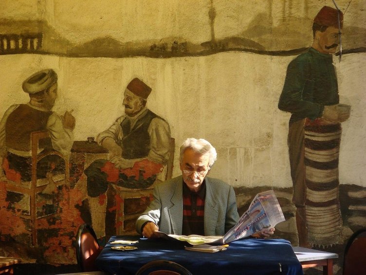 Seçim günü kahvehaneler açık mı? 28 Mayıs pazar günü kıraathaneler kapalı mı?