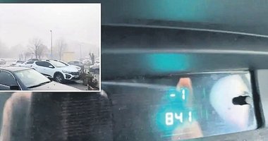 Muğla’da termometreler sıfırın altını gördü