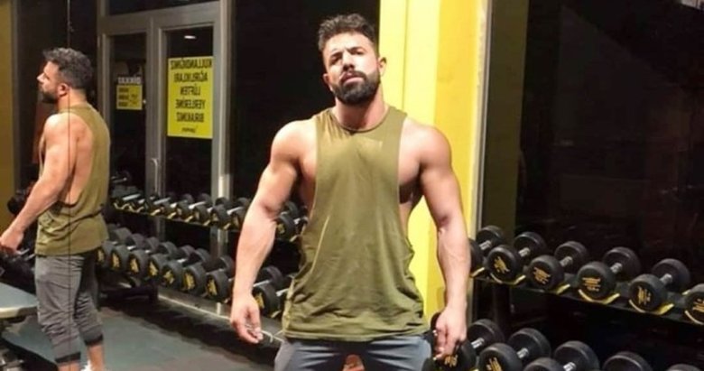 Deliyim' Dedi, Gerçek Adli Tıp Raporunda Ortaya Çıktı! 1 Zeynep Şenpınar'ı katleden cani 'deliyim' dedi, gerçek adli tıp raporunda ortaya çıktı!