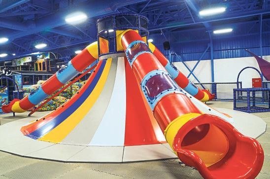 Land Of Moa’da eğlence 24 Eylül’de başlıyor