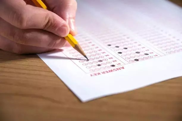 LGS 2024 sınavı ne zaman yapılacak? 2024 Liselere Geçiş SistemiLGS sınav takvimi...