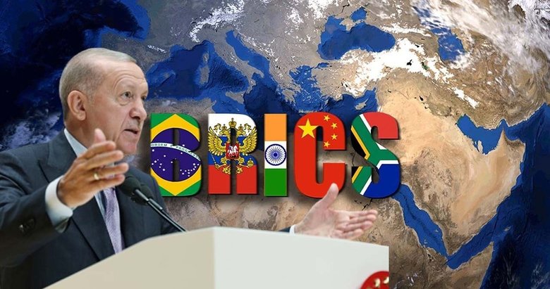 Erdoğan’dan 2 müthiş jeopolitik hamle geliyor