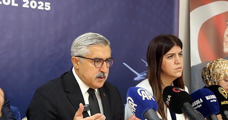 Yayman: CHP’lilerin içine düştüğü taht oyunları üzücü