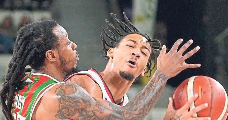 Ege derbisinde Manisa güldü