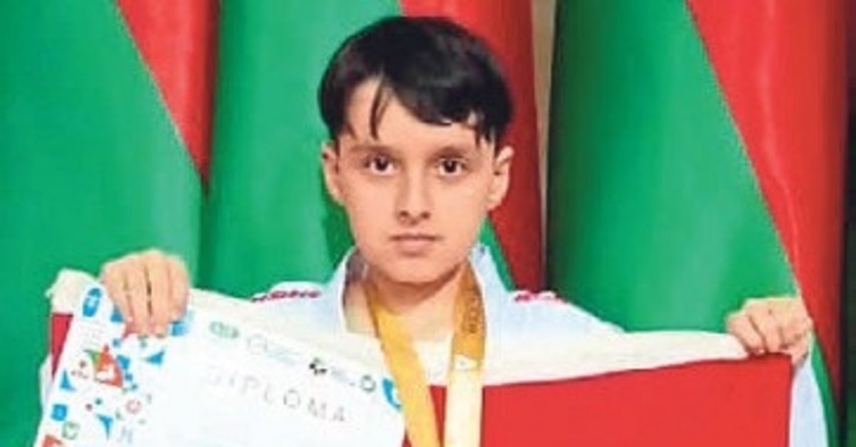 Manisa’nın gururu oldular