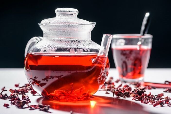 Antik Mısır’ın meşhur tarifi: Ebegümeci çayı!