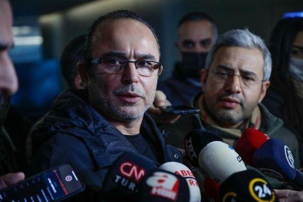 Fatma Girik’in kardeşinden hastaneye ve yeğeni Ahu Turanlı’ya ’ihmal’ davası!