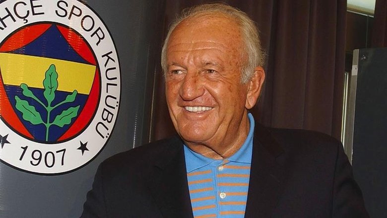 Fenerbahçe’nin efsane Başkanı Ali Şen yoğun bakımda!