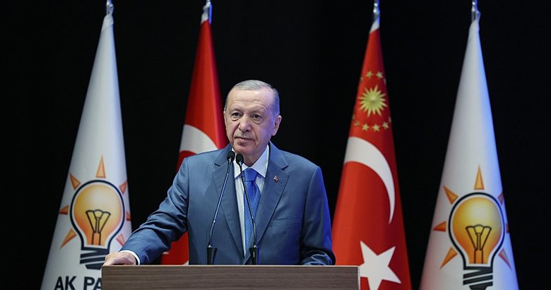 Başkan Erdoğan: İzmir Körfezi’nde kirlilik nedeniyle balıklar nefes alamıyor