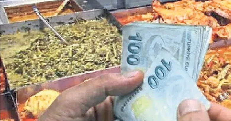 Ev sofrası yüzleri güldürüyor