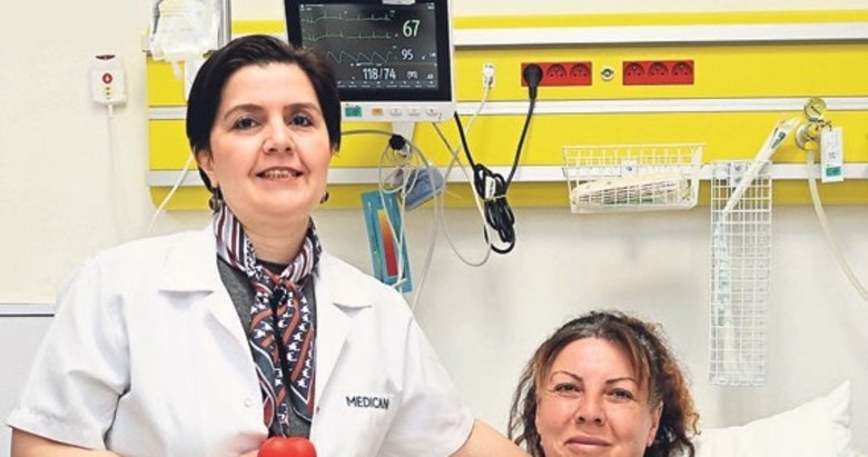 Yıllarca yorgunluk sandığı durum taşikardi hastalığı çıktı