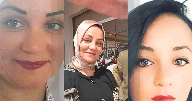 Kılıktan kılığa ‘bitcoin Safiye’