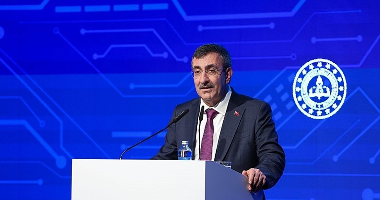 ‘Vatandaşın refahını yükseltmeyi hedefliyoruz’