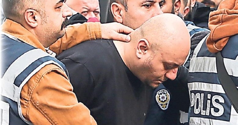 Olaylı derbi için 19 tutuklama kararı