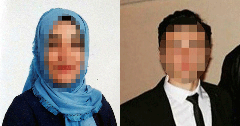 Öğrencisiyle ilişkisi ortaya çıktı, eşi boşadı