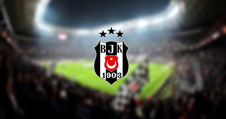 Beşiktaş’ta iki futbolcunun Kovid-19 testi pozitif çıktı