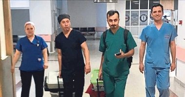 Organlarını bağışladı 4 hastaya umut oldu