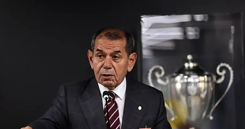 Bahis soruşturmasında Galatasaray’dan flaş açıklama:’’İtibar etmeyin’’