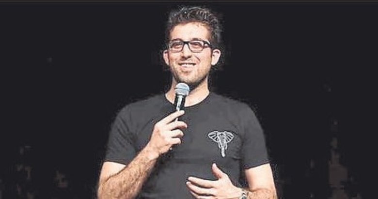 Doğu Demirkol çocukluk utancını itiraf etti