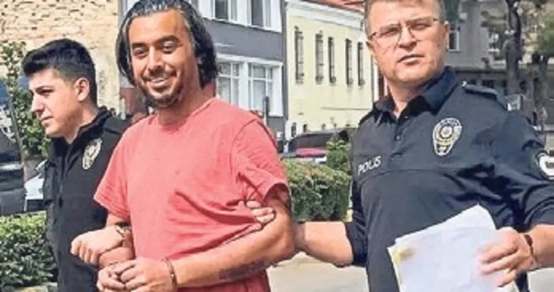 Diş hekimini darbeden şüpheli tutuklandı