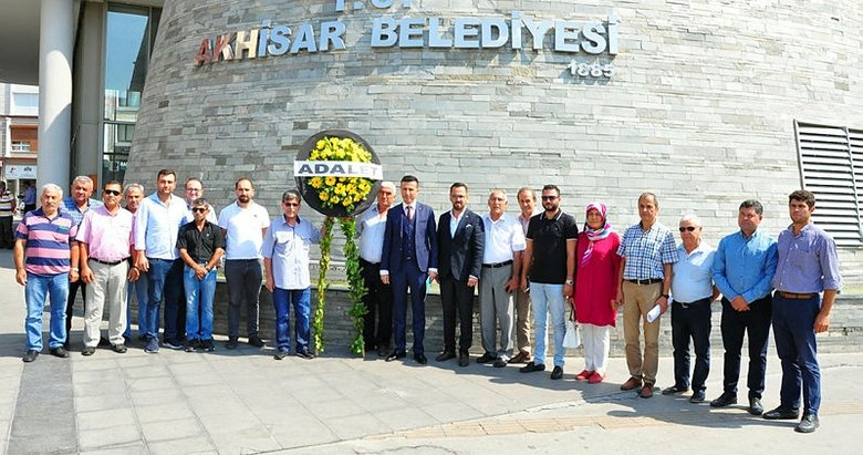 Manisa Akhisar’da CHP ve İyi Parti arasında kriz büyüyor
