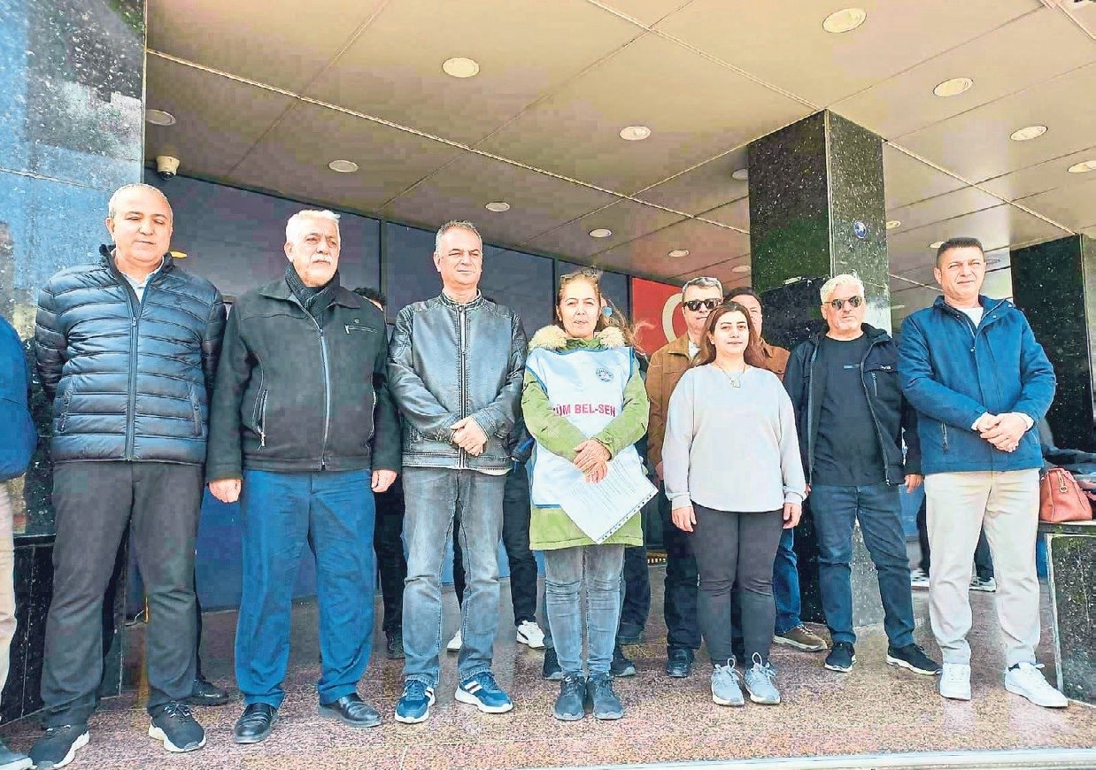 Bayraklı ve Buca’da TİS çıkmaza girdi