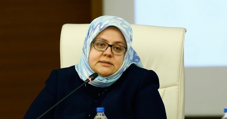 Sigortası olmayan ev kadını kalmayacak Ekonomi Haberleri