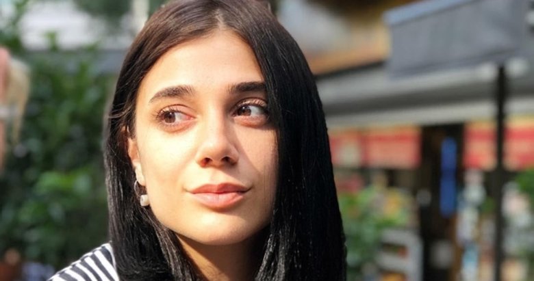 Pınar Gültekin’in katledildiği evin kapısına kilit vuruldu