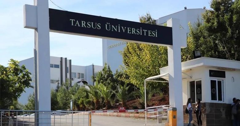 Tarsus Üniversitesi Öğretim Üyesi alacak!