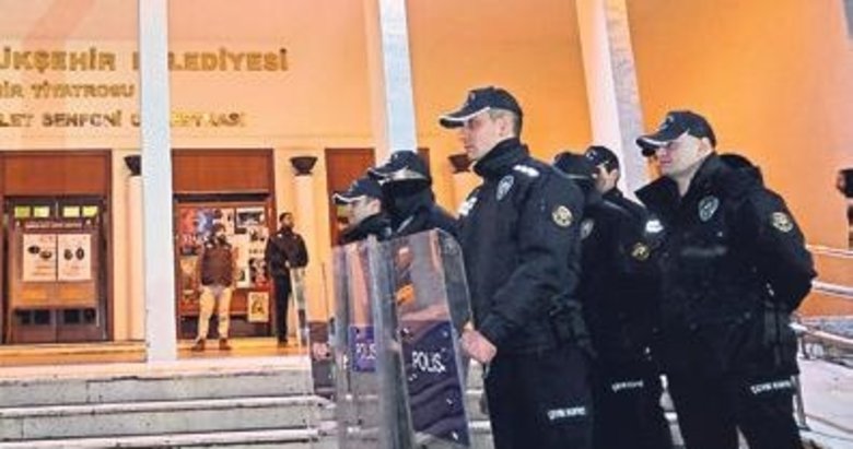 Adana Büyükşehir’e ‘rüşvet’ operasyonu
