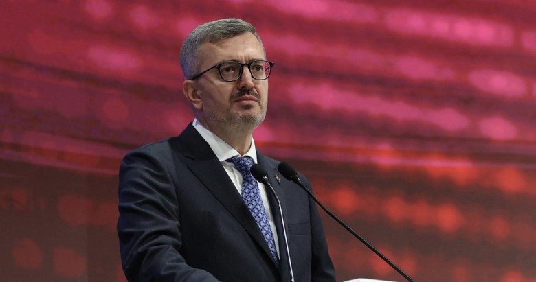 İletişim Başkanı Duran: Dünyanın artık bir İsrail sorunu vardır