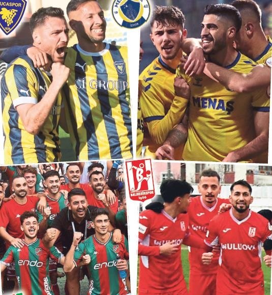 Cumartesi ateşi