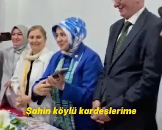Başkan Erdoğan, Yunanistan’ın Şahin Köyü sakinleriyle telefon görüşmesi gerçekleştirdi