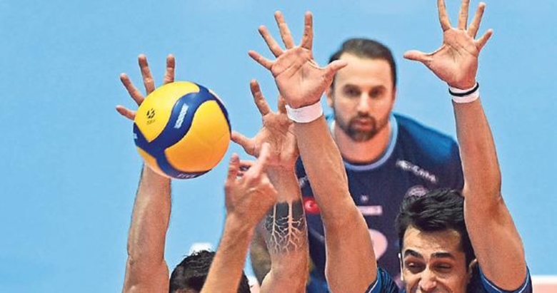 Arkas Spor seri peşinde