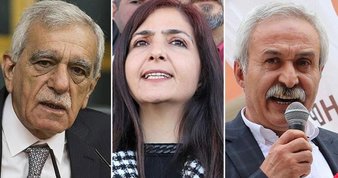 Ahmet Türk’ün yerine göreve gelen Vali Mustafa Yaman işten çıkarılan şehit yakınlarını yeniden işe aldı