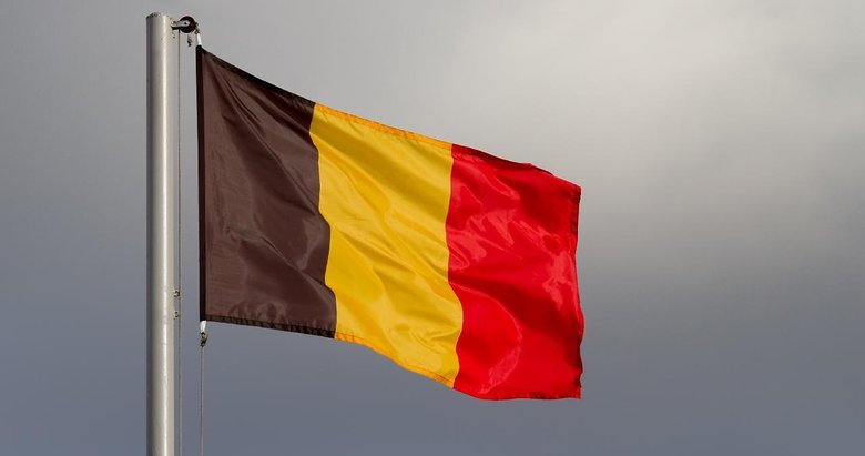 Belçika’da üniversite öğrencileri İsrail’e akademik boykot için eylem başlattı