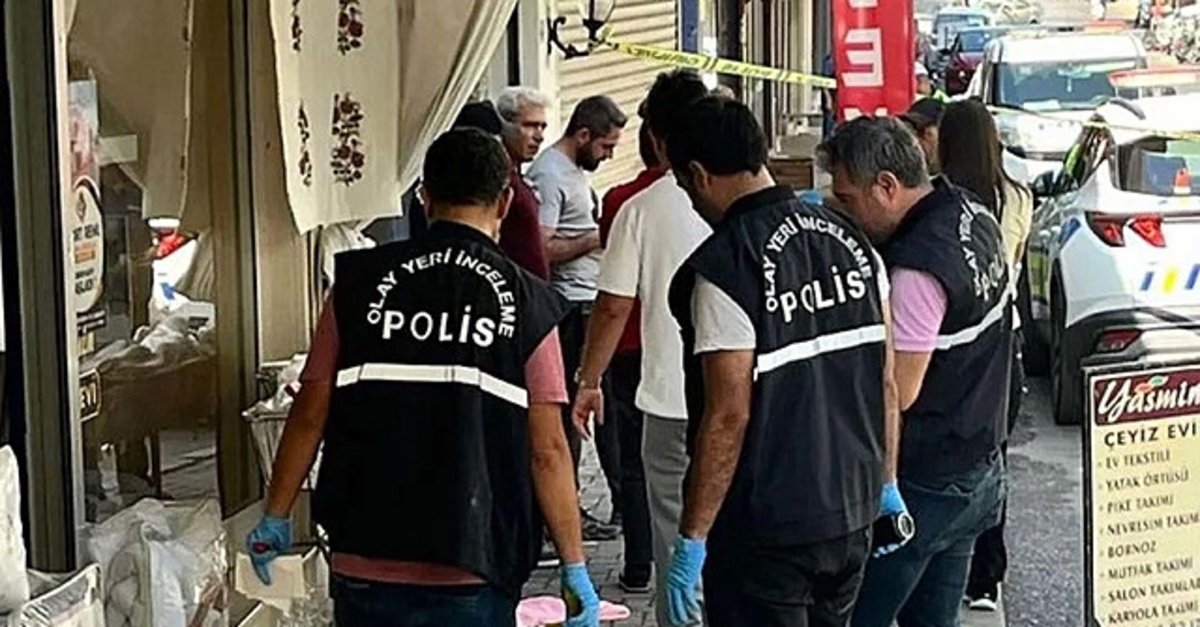 Aydın'da kanlı infaz! Burcu derin cinayetinde detaylar kan dondurdu: Babam, anneme 'boşanırsan sen öldürürüm' diyordu…