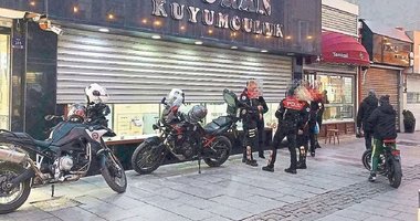 Çanakkale’de dolandırıcı kuyumcu cezaevini boyladı