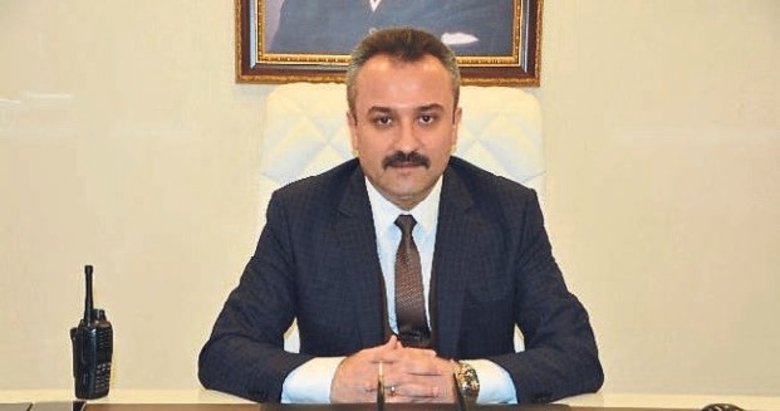 Menemen Emniyet Müdürü ve ailesi ölümden döndü