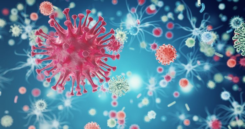Çin’den bir virüs daha! Dünyadaki ilk insan enfeksiyonu tespit edildi