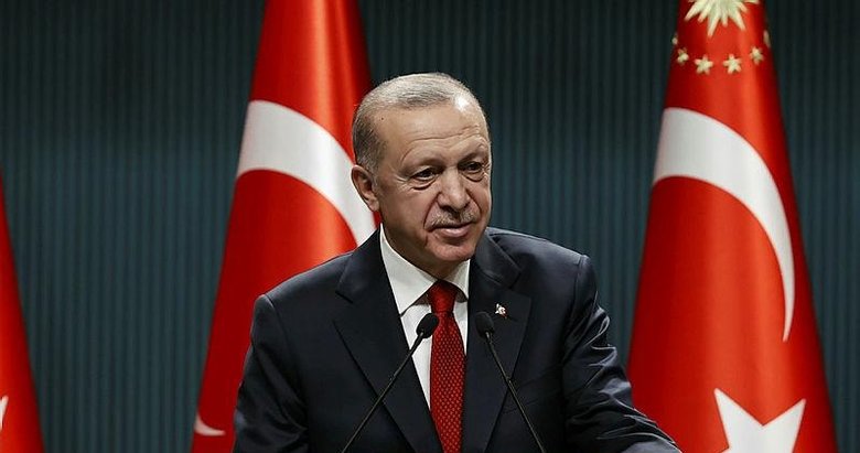 Başkan Erdoğan Özbekistan gazetesi için kaleme aldı: İlişkilerimiz her alanda kök salıyor