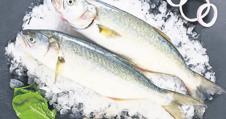 Takvime bakmadan balık yemeyin! Her aya özel balık listesi...