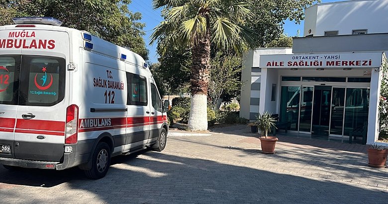 Saldırıya uğrayan doktorun kalbi durdu