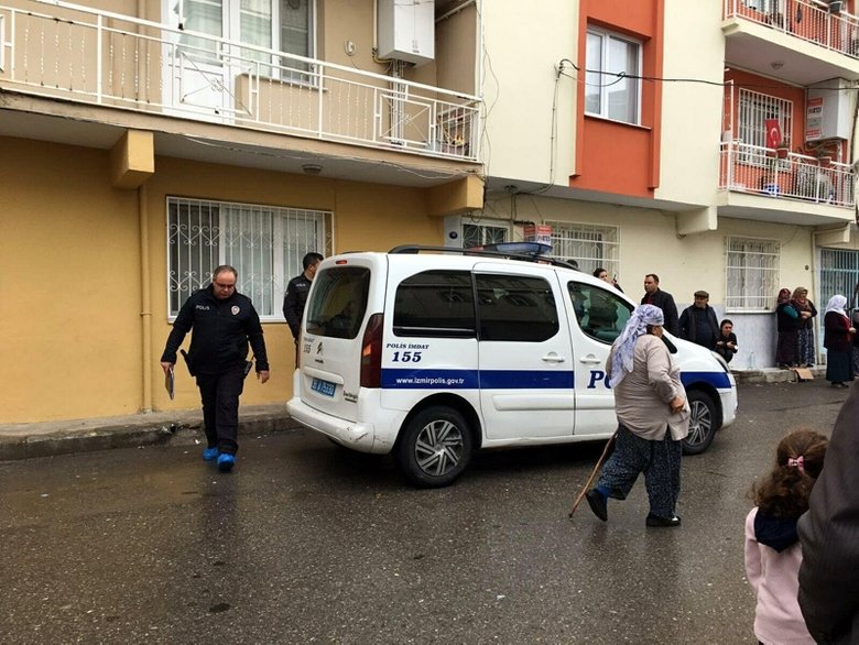 Eşini baltayla öldüren sanık pes dedirtti: Aklıma bir şey gelmiyor