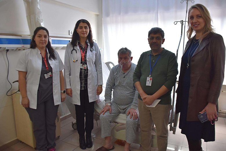 40 yıllık tiryakinin büyük pişmanlığı